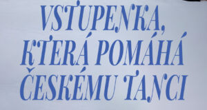 Přední české soubory tančí pro Nadační fond